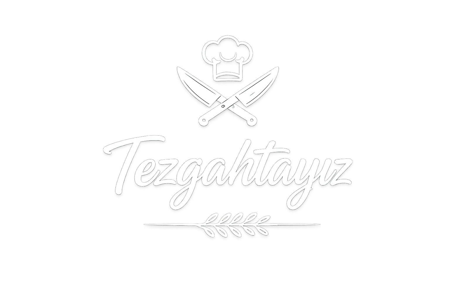 Tezgahtayız
